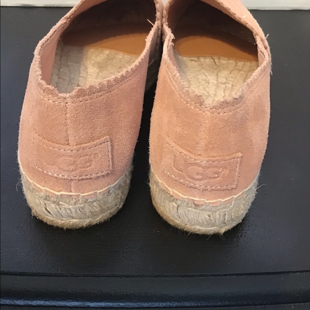 UGG Heidi Perf Women’s Moccasins - Picture 11 of 11